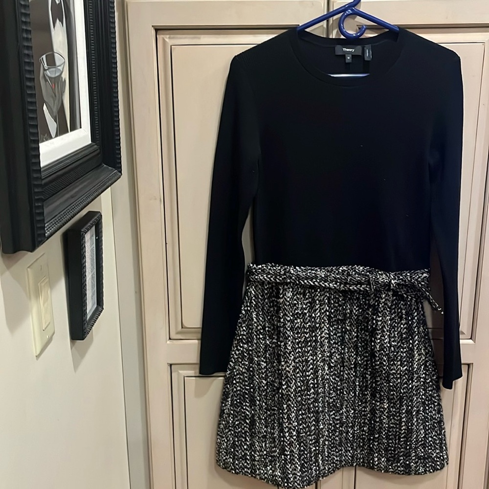 Theory Dress